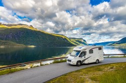 How to Determine the Perfect RV or Camper Van Based on Your Lifestyle